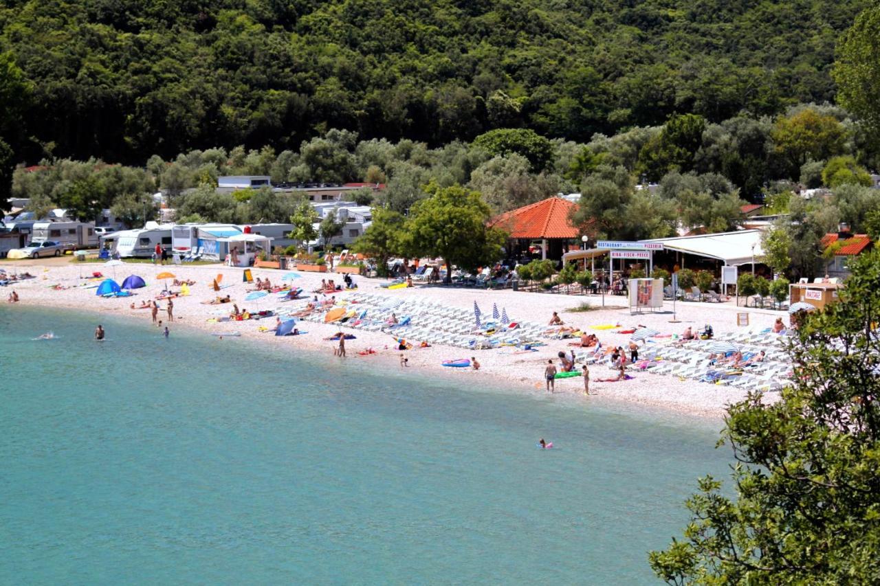 Apartments With A Parking Space Rabac, Labin - 13151 ภายนอก รูปภาพ