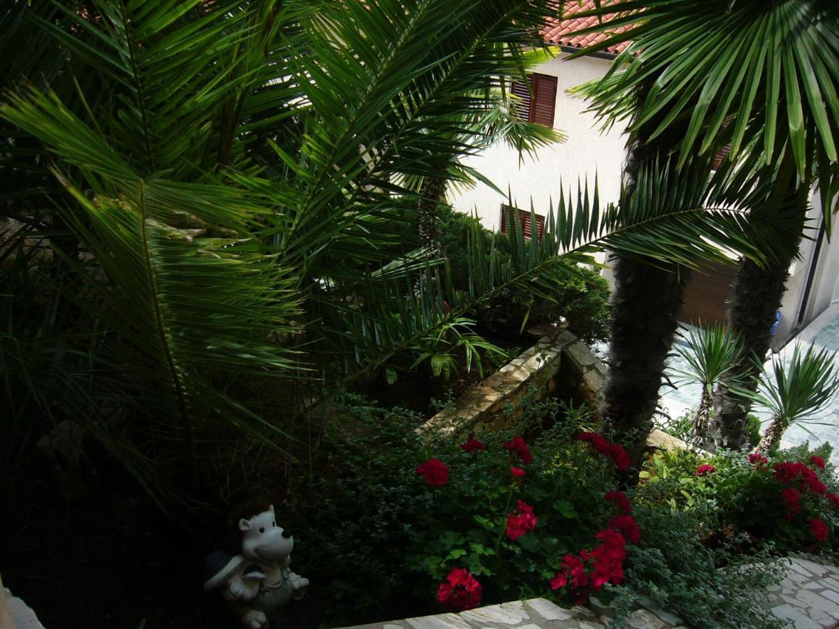 Apartments With A Parking Space Rabac, Labin - 13151 ภายนอก รูปภาพ