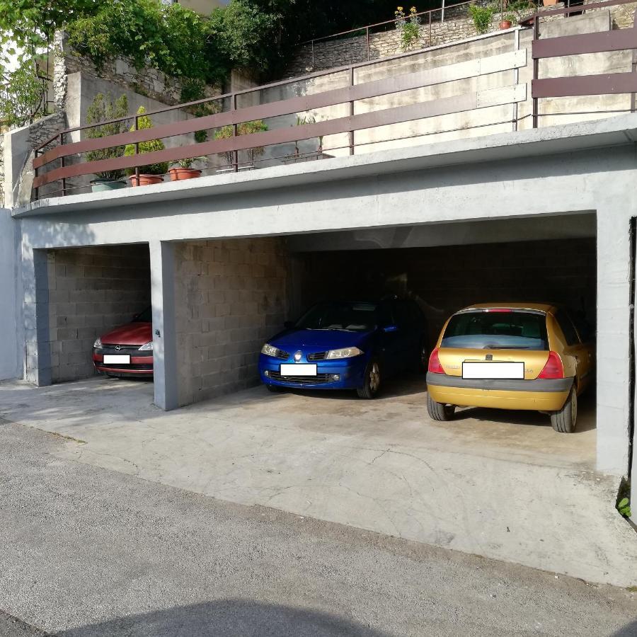 Apartments With A Parking Space Rabac, Labin - 13151 ภายนอก รูปภาพ