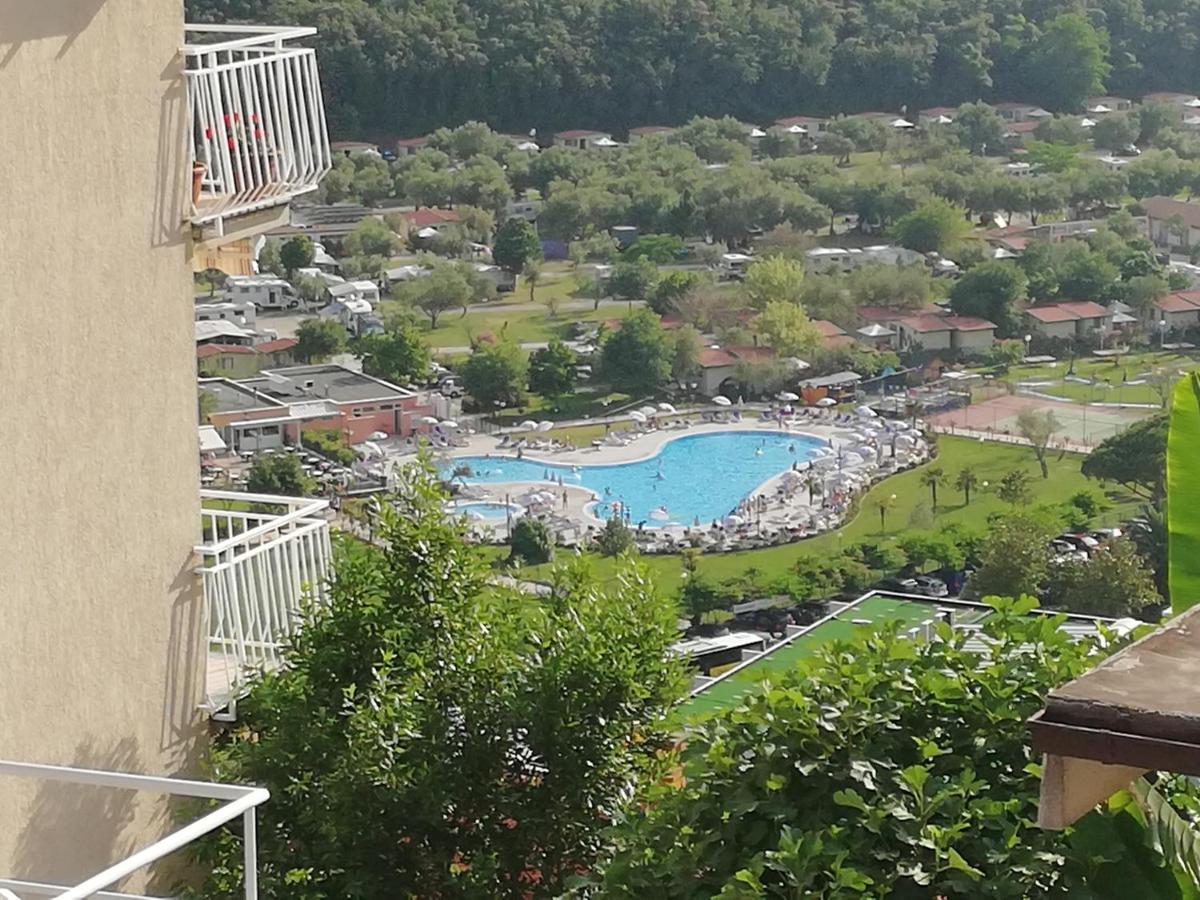Apartments With A Parking Space Rabac, Labin - 13151 ภายนอก รูปภาพ